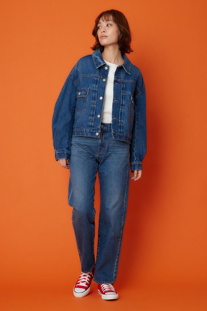 RODEO CROWNS「201 XX デニムパンツ」|デニム|