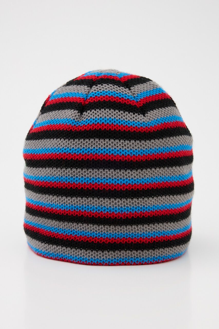 RODEO CROWNS「ボーダーニットビーニー」|その他|