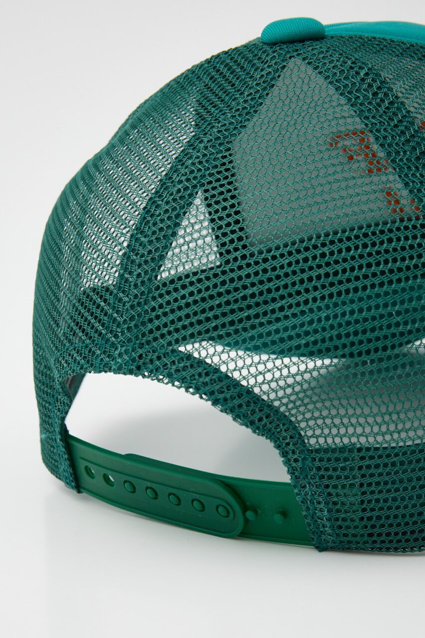 RODEO CROWNS「メッセージメッシュキャップ」|その他|