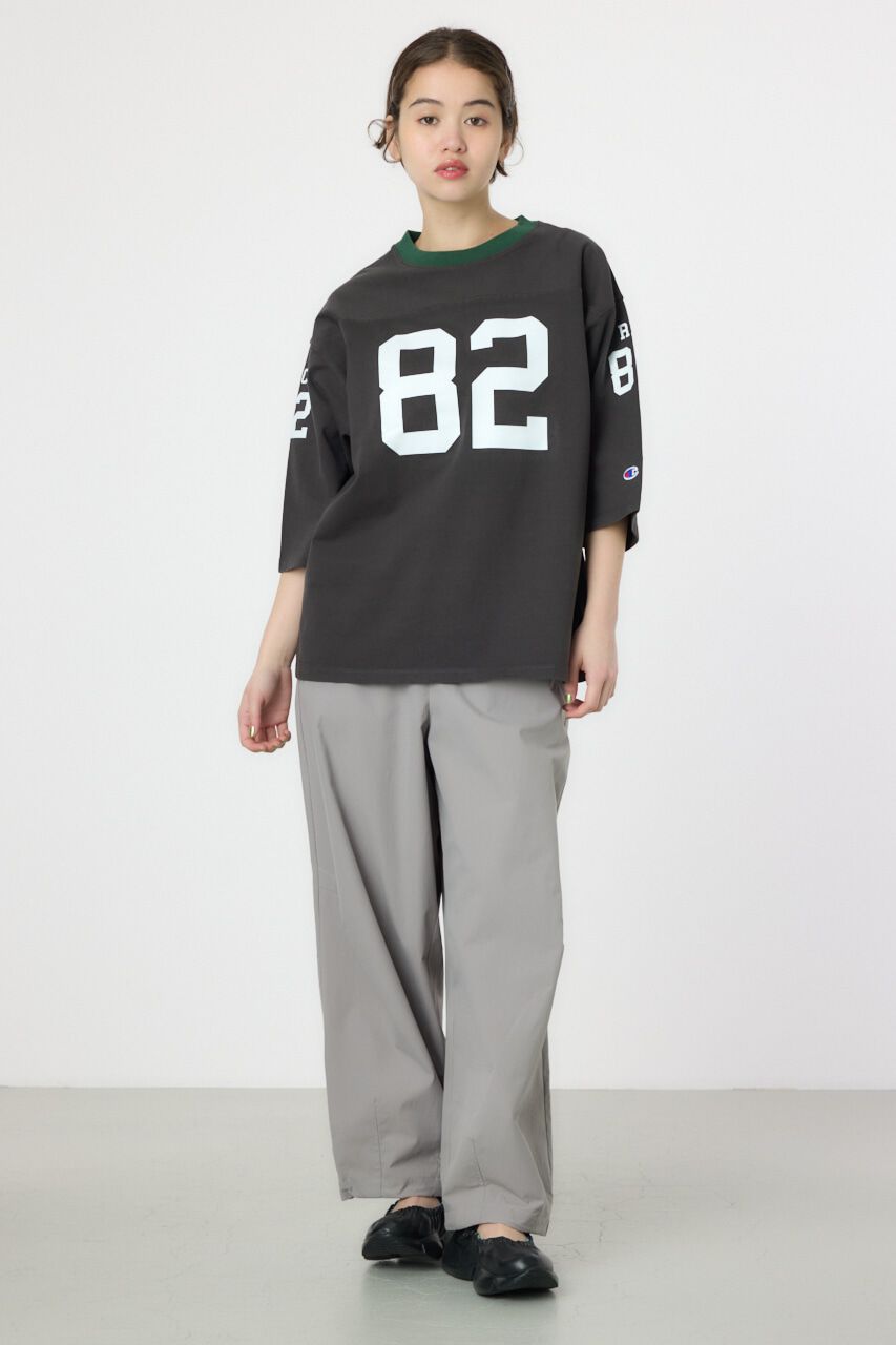 RODEO CROWNS「フットボールTシャツ」|Tシャツ・カットソー|