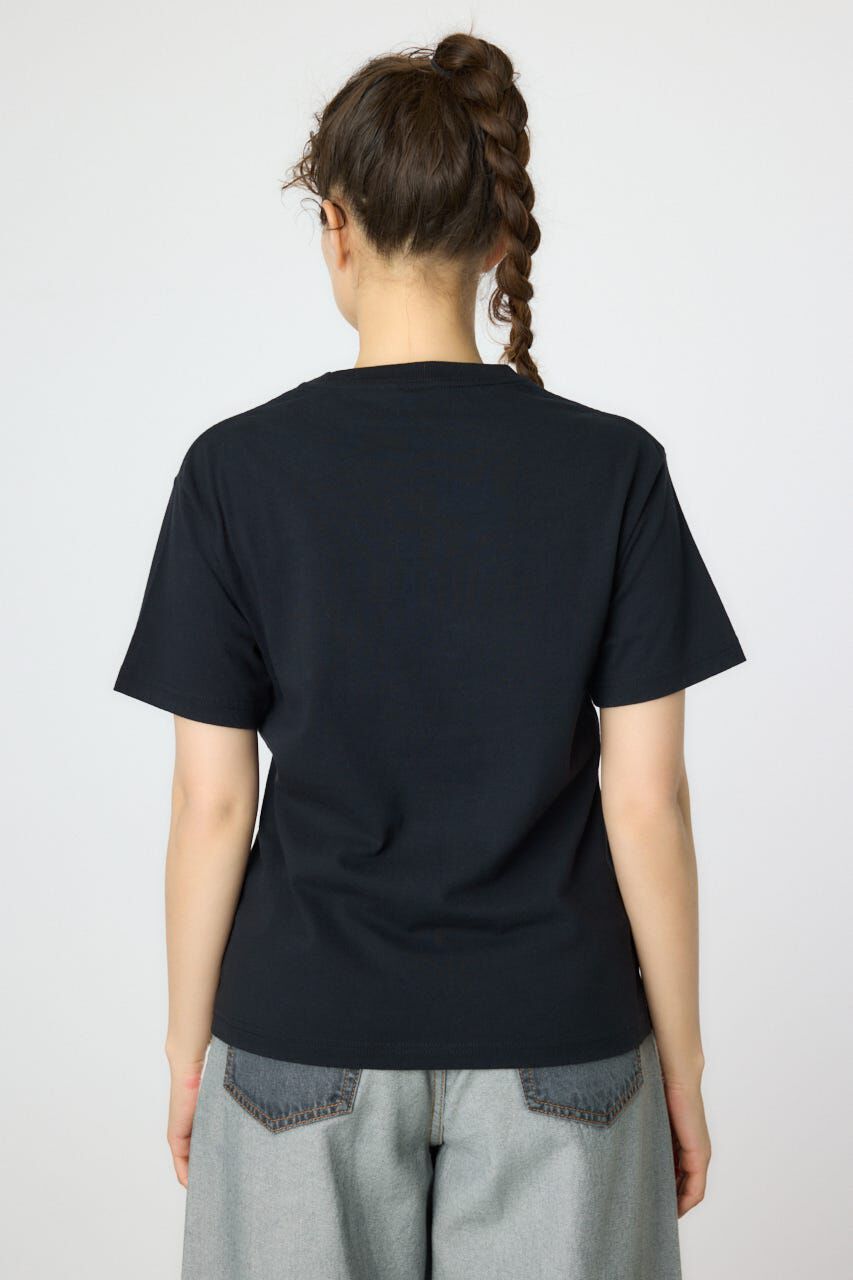 RODEO CROWNS「Rage  Buggy Tシャツ」|Tシャツ・カットソー|