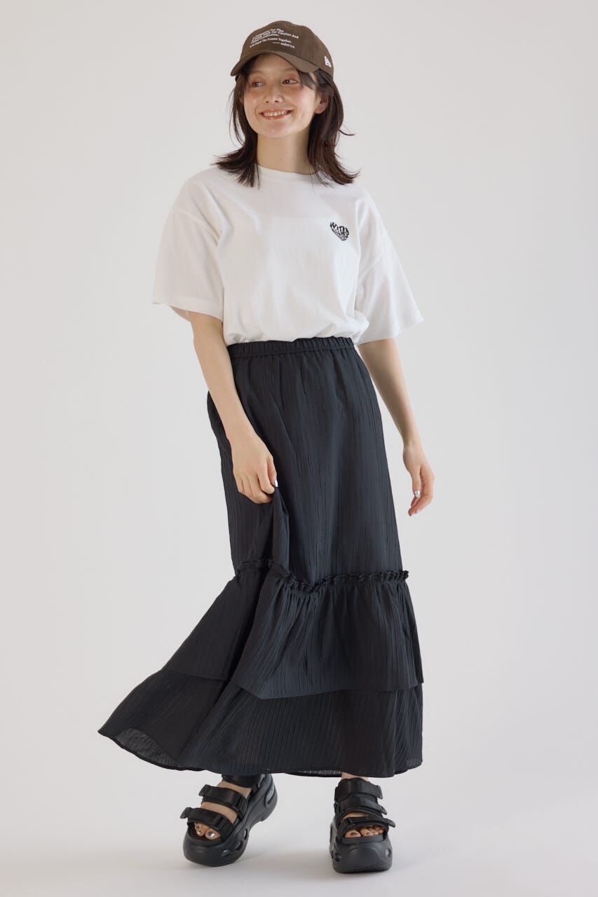 RODEO CROWNS「フリルスカート」|スカート|