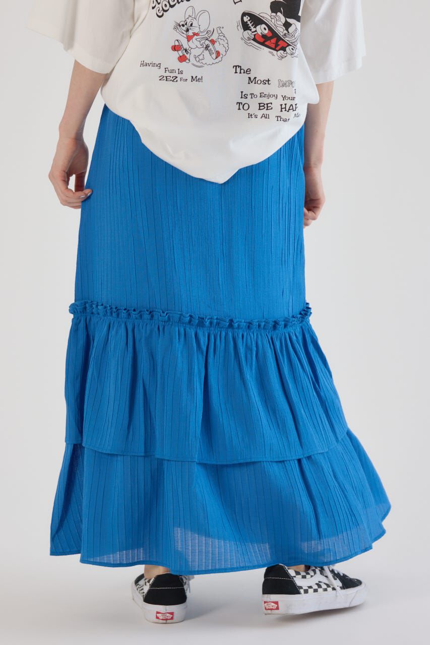 RODEO CROWNS「フリルスカート」|スカート|