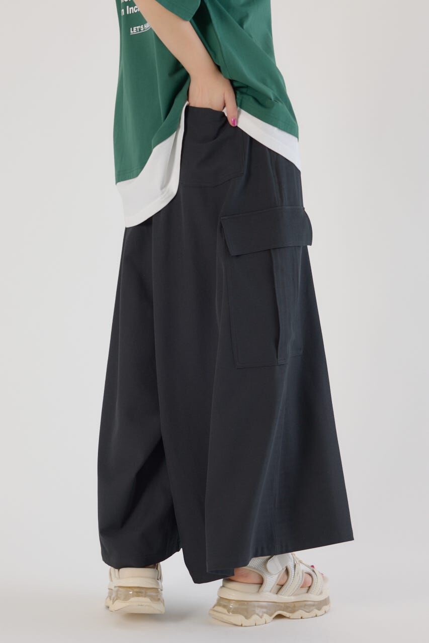 RODEO CROWNS「ワイドカーゴスカーチョ」|その他|