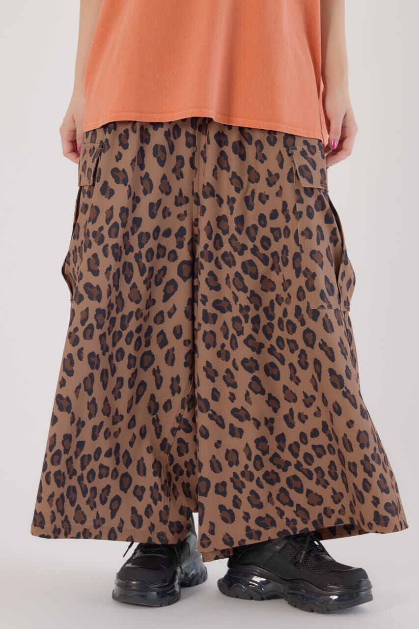 RODEO CROWNS「ワイドカーゴスカーチョ」|その他|