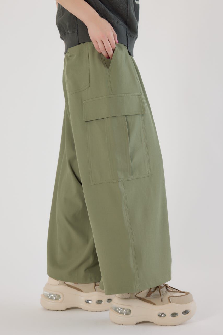 RODEO CROWNS「ワイドカーゴスカーチョ」|その他|