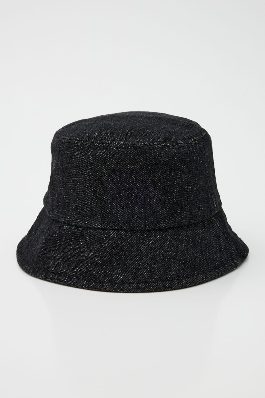 RODEO CROWNS「デニムロゴバケットハット」|その他|