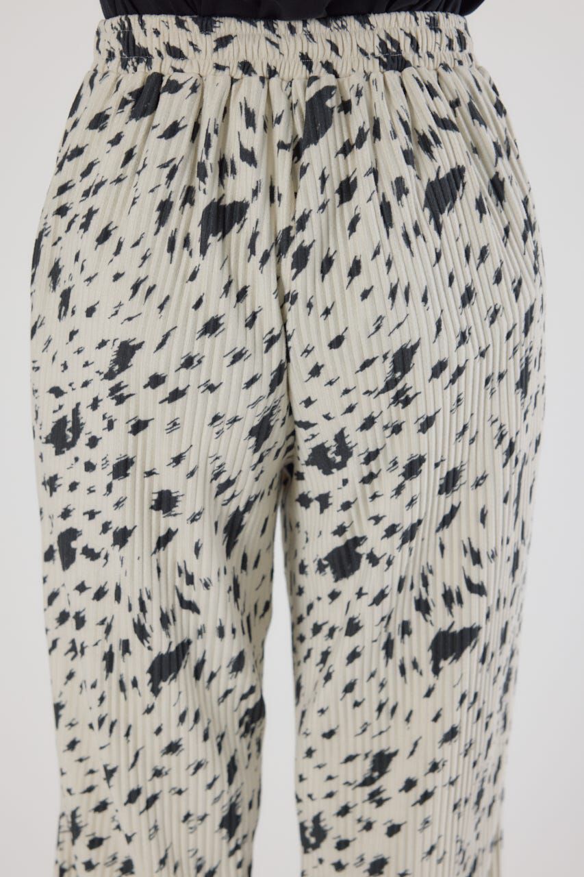 RODEO CROWNS「アソートパターンプリーツリラックスパンツ」|その他|