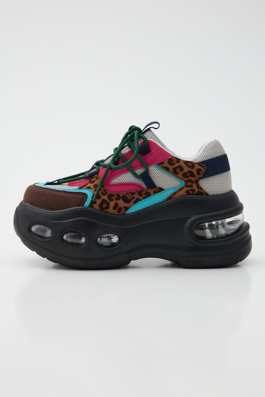 RODEO CROWNS「ボリュームソールスニーカー」|スニーカー|