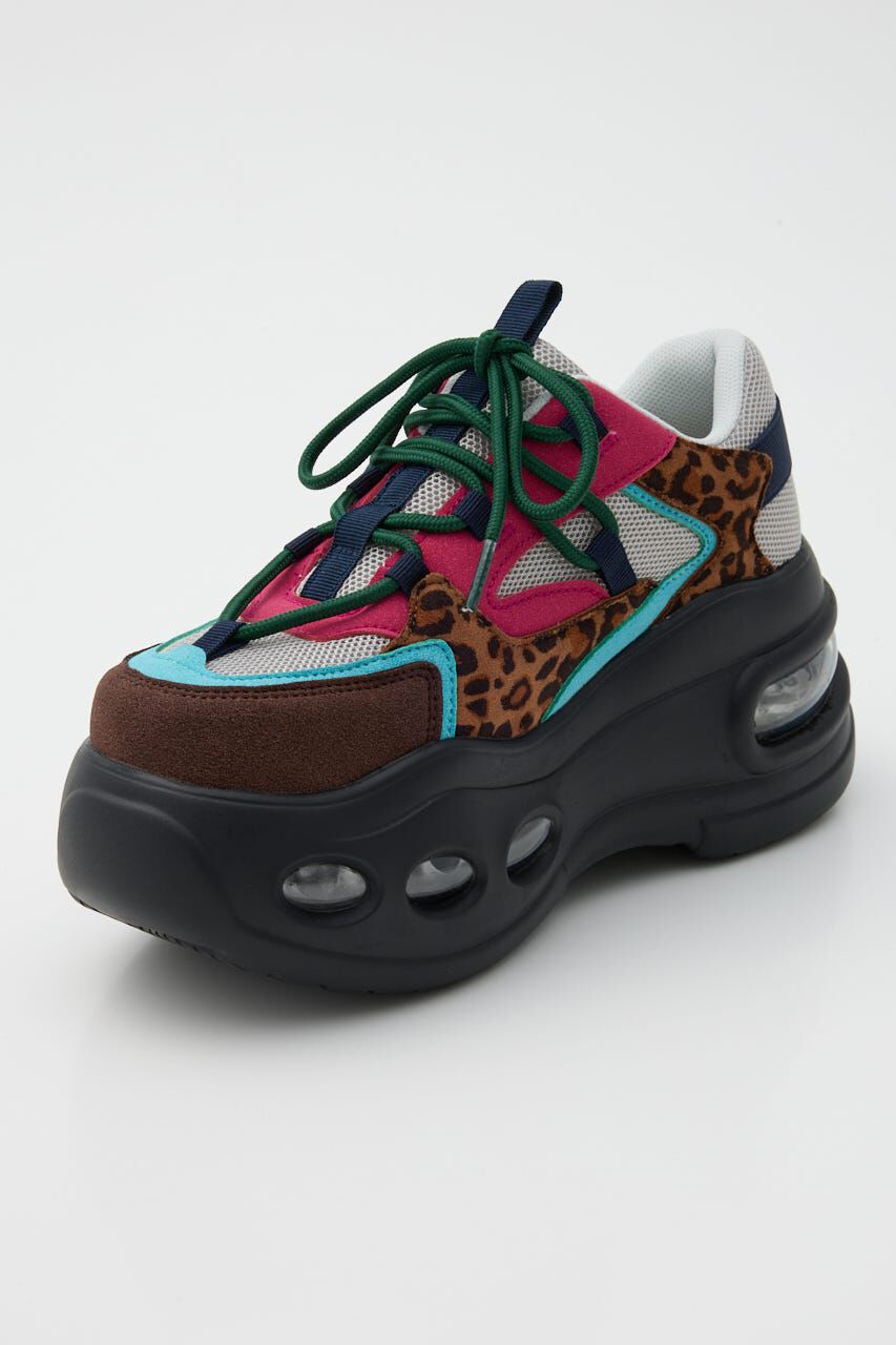 RODEO CROWNS「ボリュームソールスニーカー」|スニーカー|