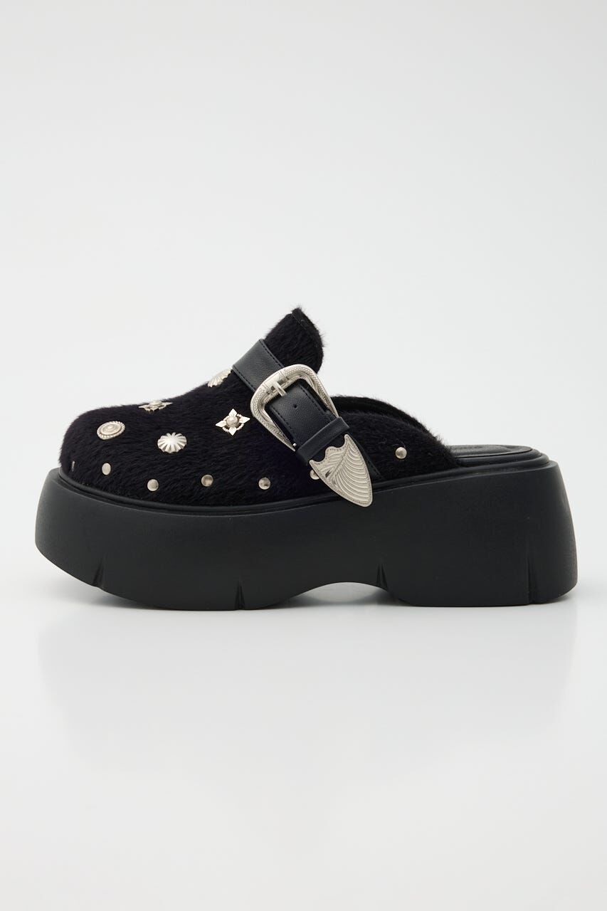 RODEO CROWNS「スタッズサボ」|その他|