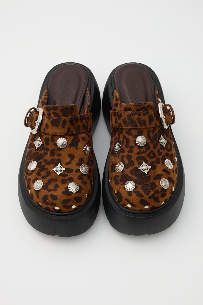 RODEO CROWNS「スタッズサボ」|その他|