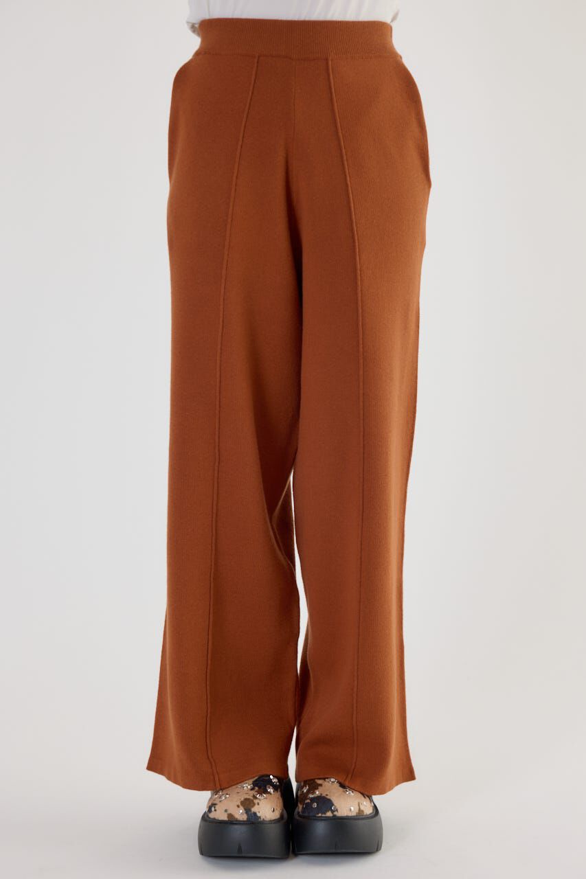 RODEO CROWNS「スウェットライクワイドパンツ」|その他|