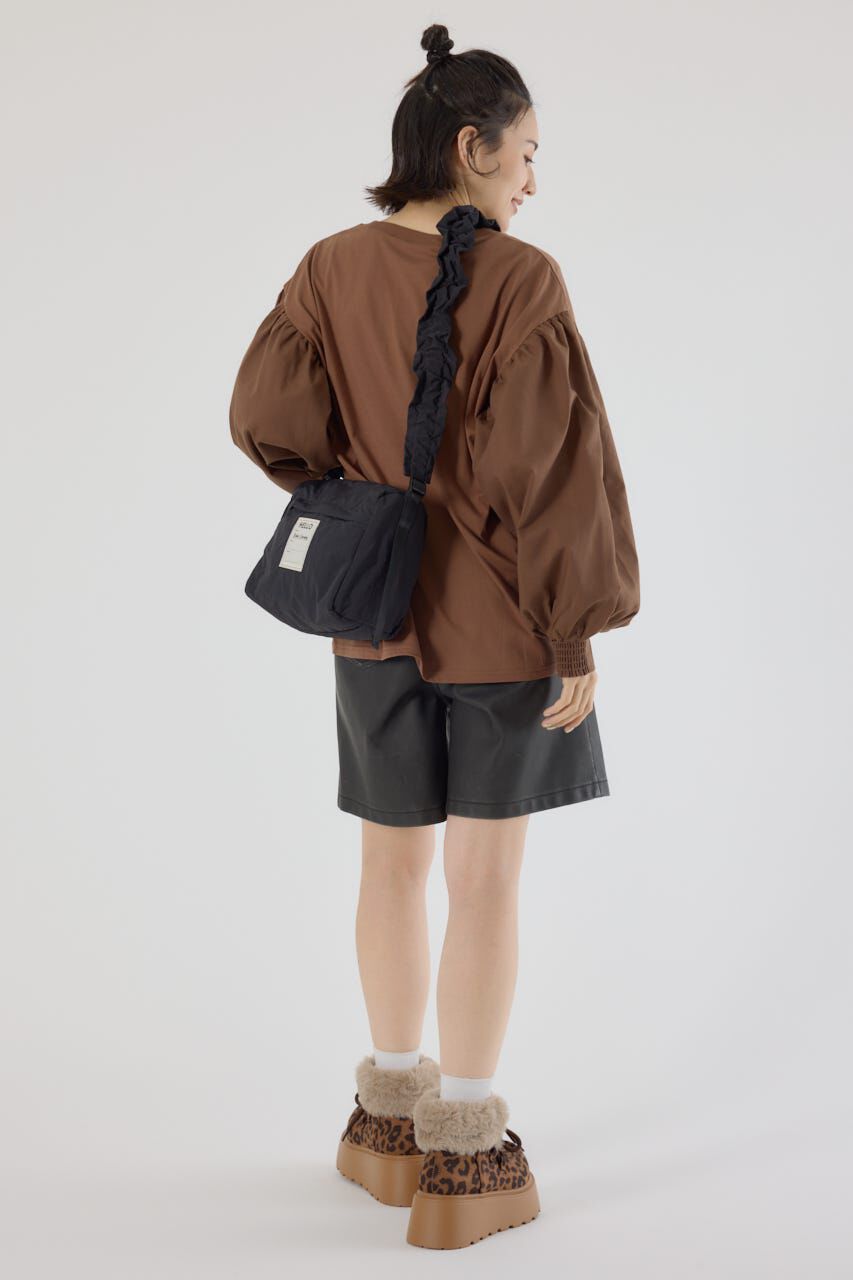 RODEO CROWNS「ドッキングアームバルーントップス」|Tシャツ・カットソー|