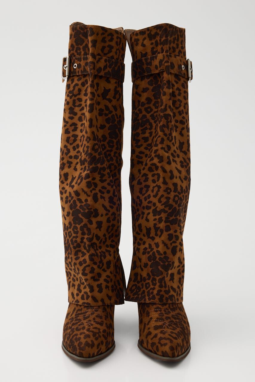 RODEO CROWNS「2WAY ロングブーツ」|その他|