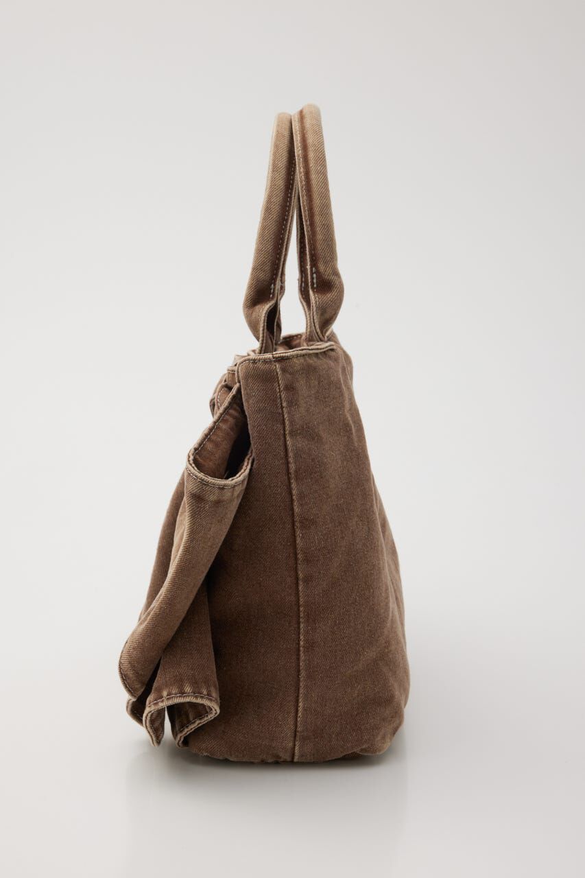 RODEO CROWNS「リボンデニムトート」|その他|