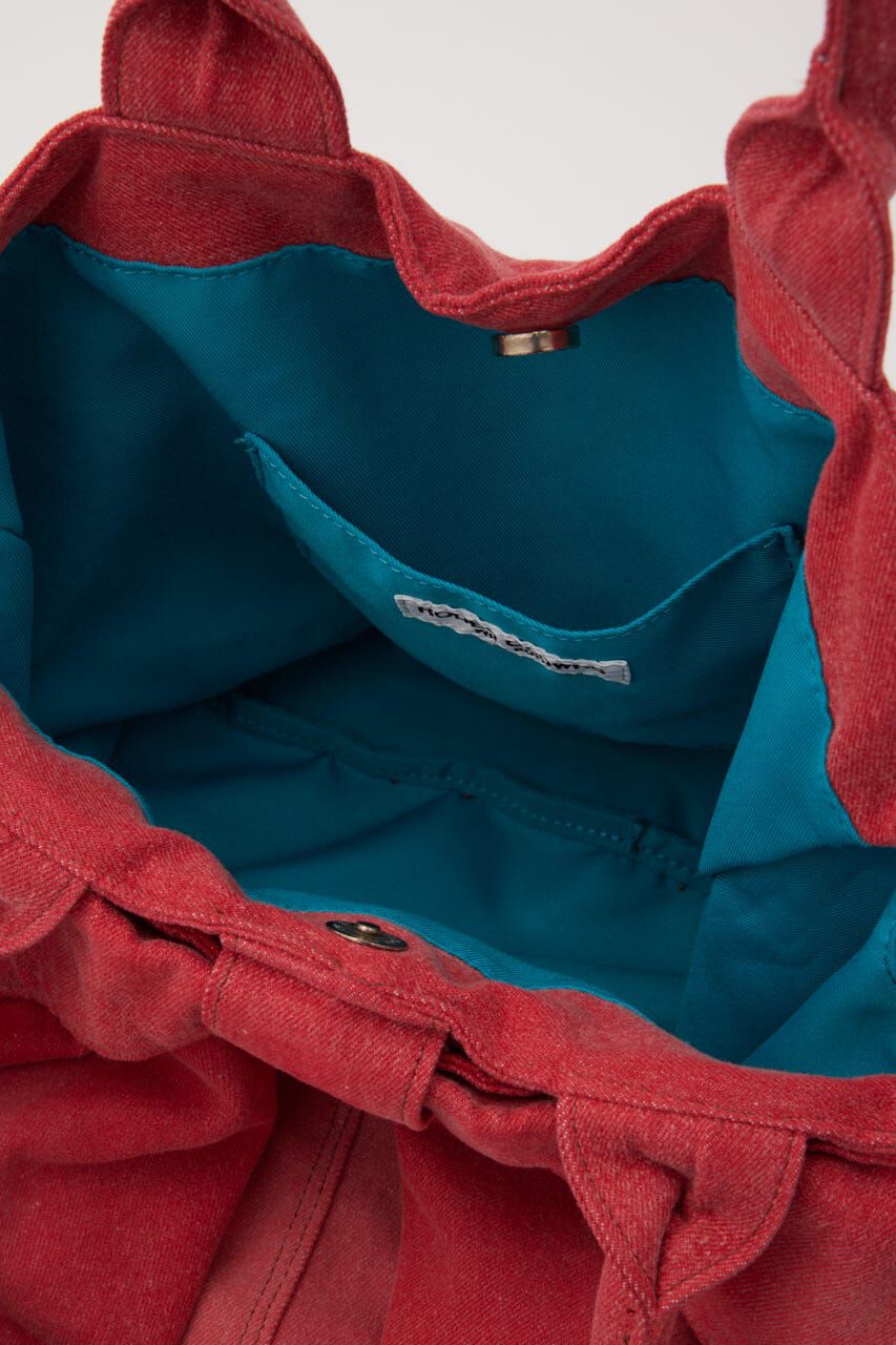 RODEO CROWNS「リボンデニムトート」|その他|