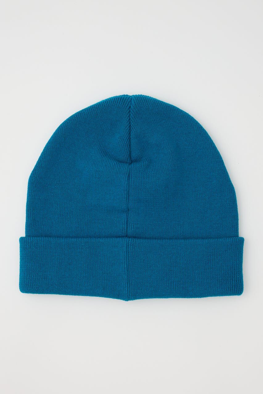 RODEO CROWNS「ポイントカラーロゴビーニー」|その他|