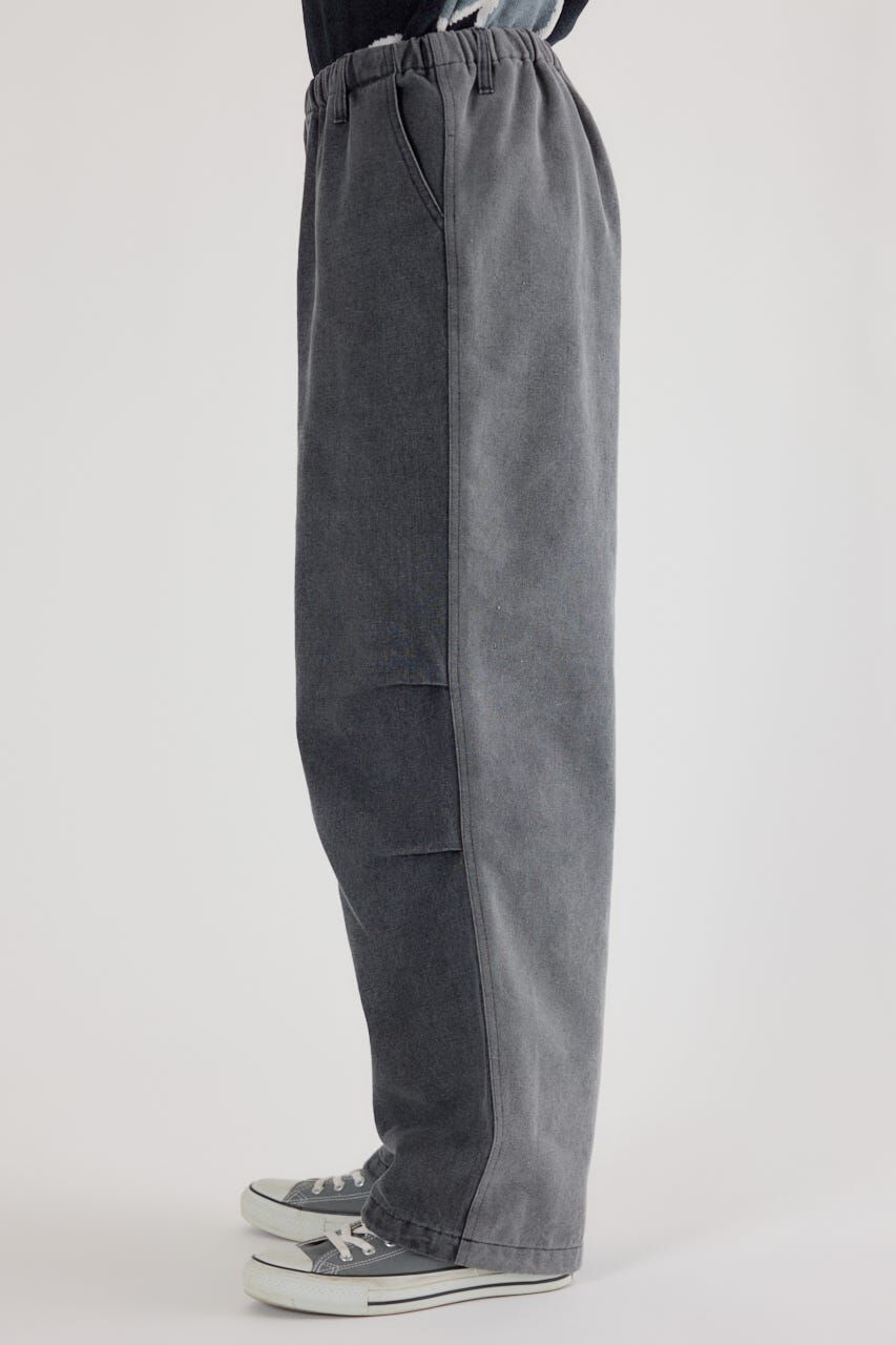 RODEO CROWNS「バリエーションデニムアクティブパンツ」|その他|