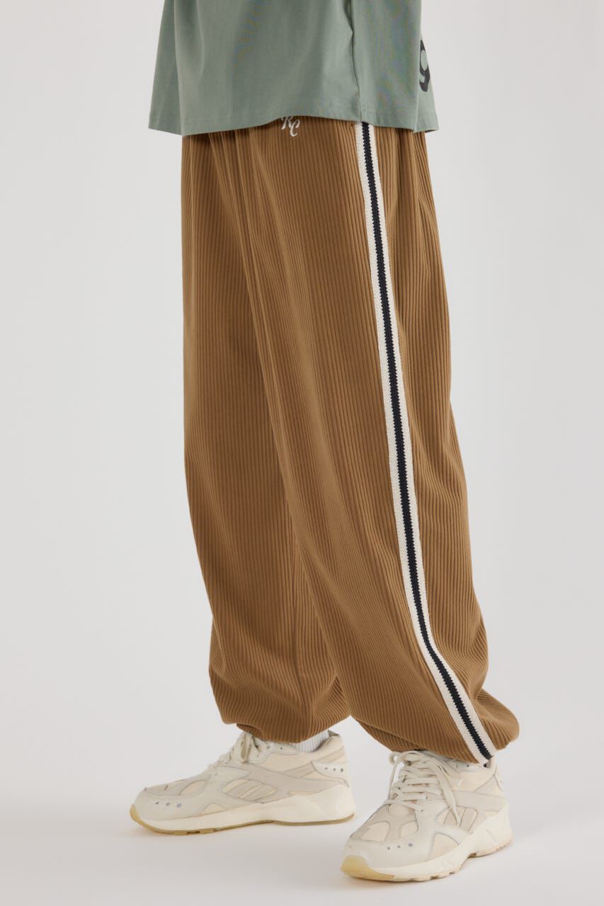 RODEO CROWNS「コーデュロイトラックパンツ」|その他|