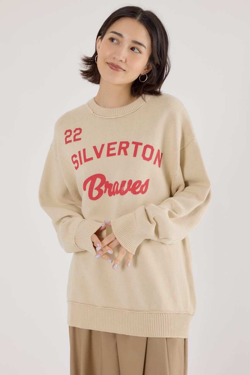 RODEO CROWNS「ヴィンテージライクアソートニットトップス」|ニット・セーター|