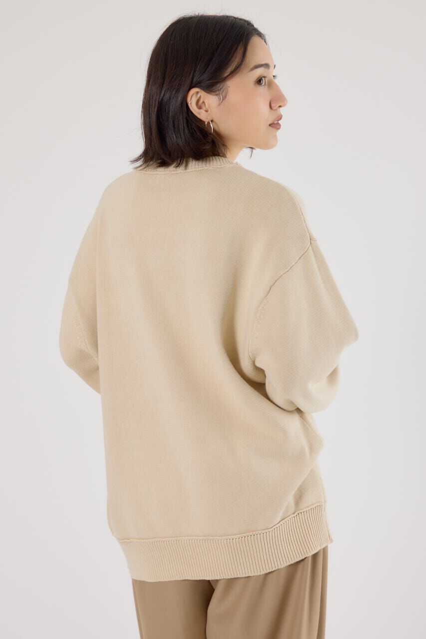 RODEO CROWNS「ヴィンテージライクアソートニットトップス」|ニット・セーター|