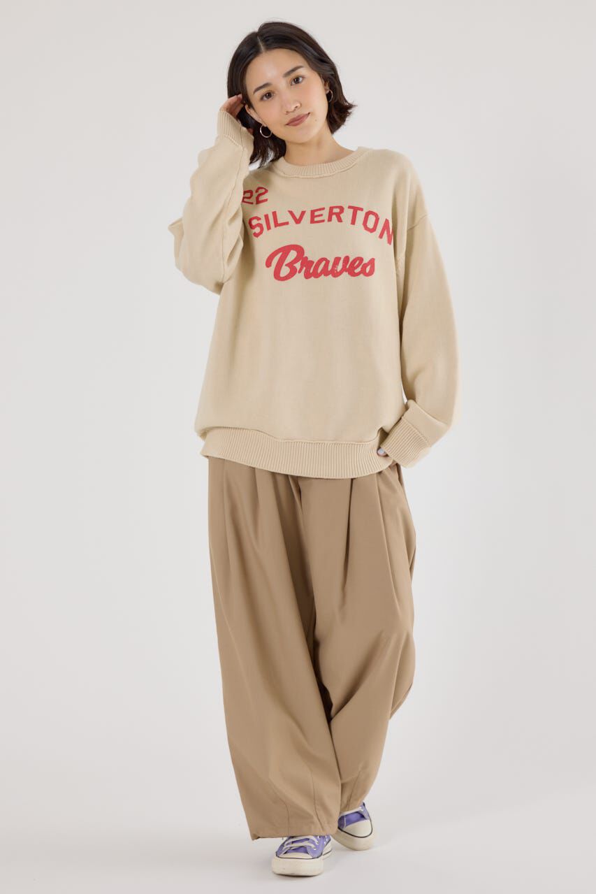 RODEO CROWNS「ヴィンテージライクアソートニットトップス」|ニット・セーター|