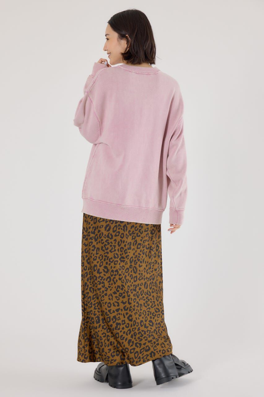 RODEO CROWNS「ヴィンテージライクアソートニットトップス」|ニット・セーター|