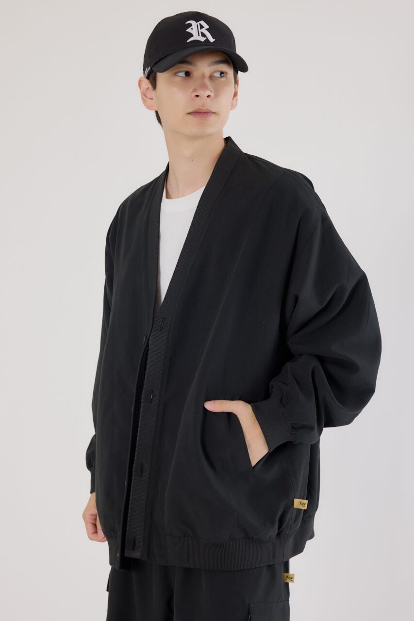 RODEO CROWNS「ピーチスキンカーデジャケット」|その他|