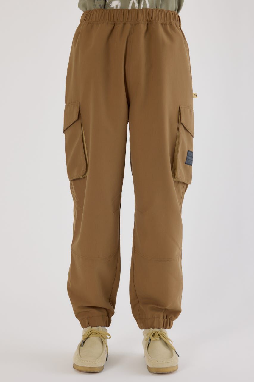 RODEO CROWNS「ピーチスキンカーゴJOGパンツ」|その他|