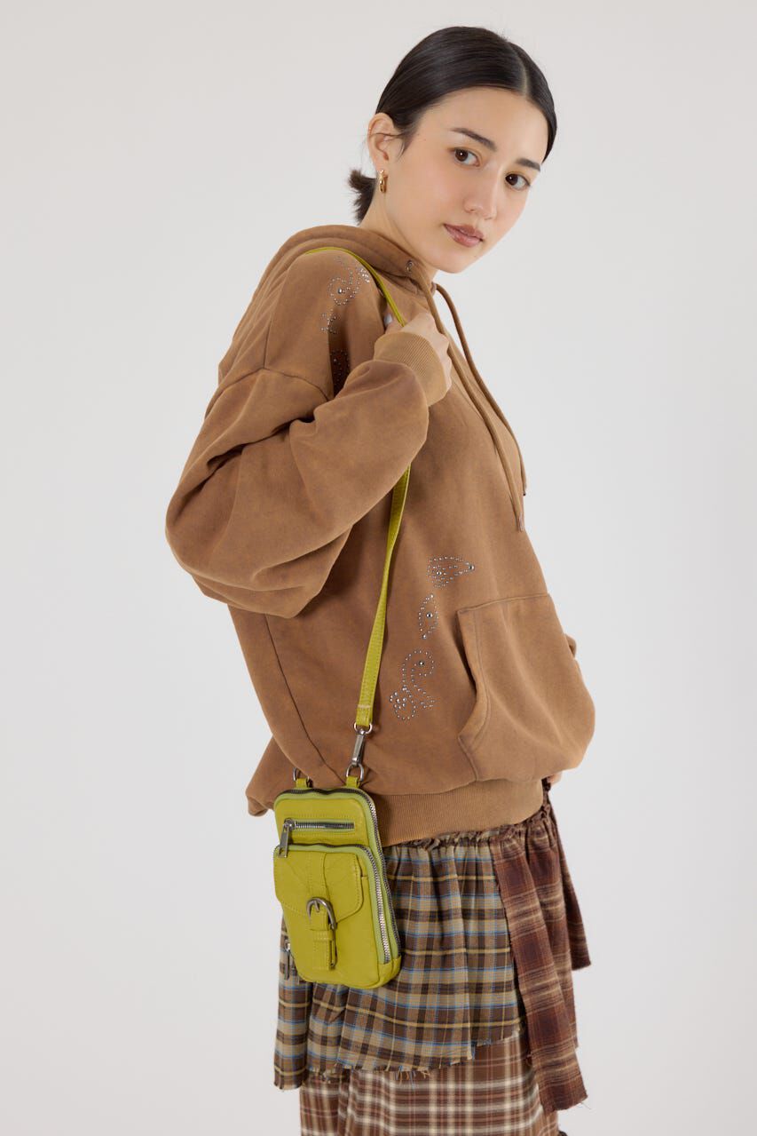 RODEO CROWNS「ウォレットショルダー」|その他|