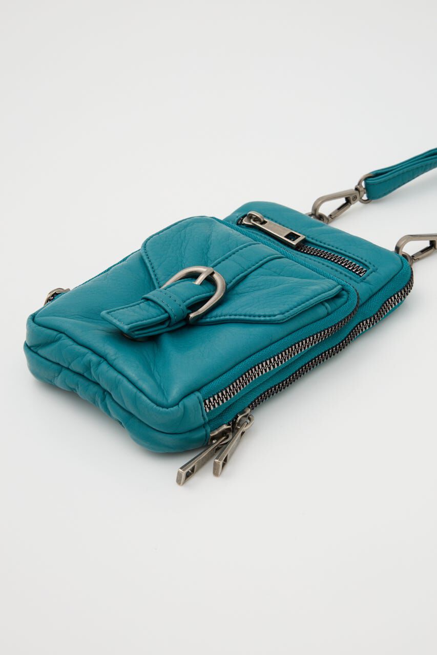 RODEO CROWNS「ウォレットショルダー」|その他|