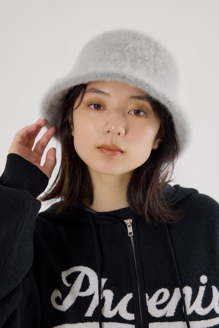 RODEO CROWNS「シャギーハット」|その他|