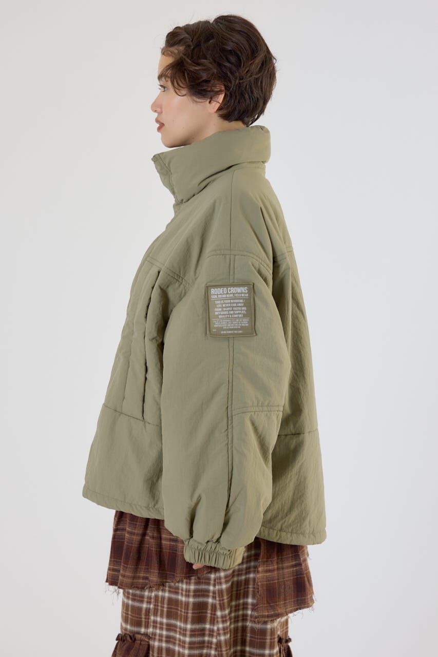 RODEO CROWNS「ショートモンスターコート」|その他|