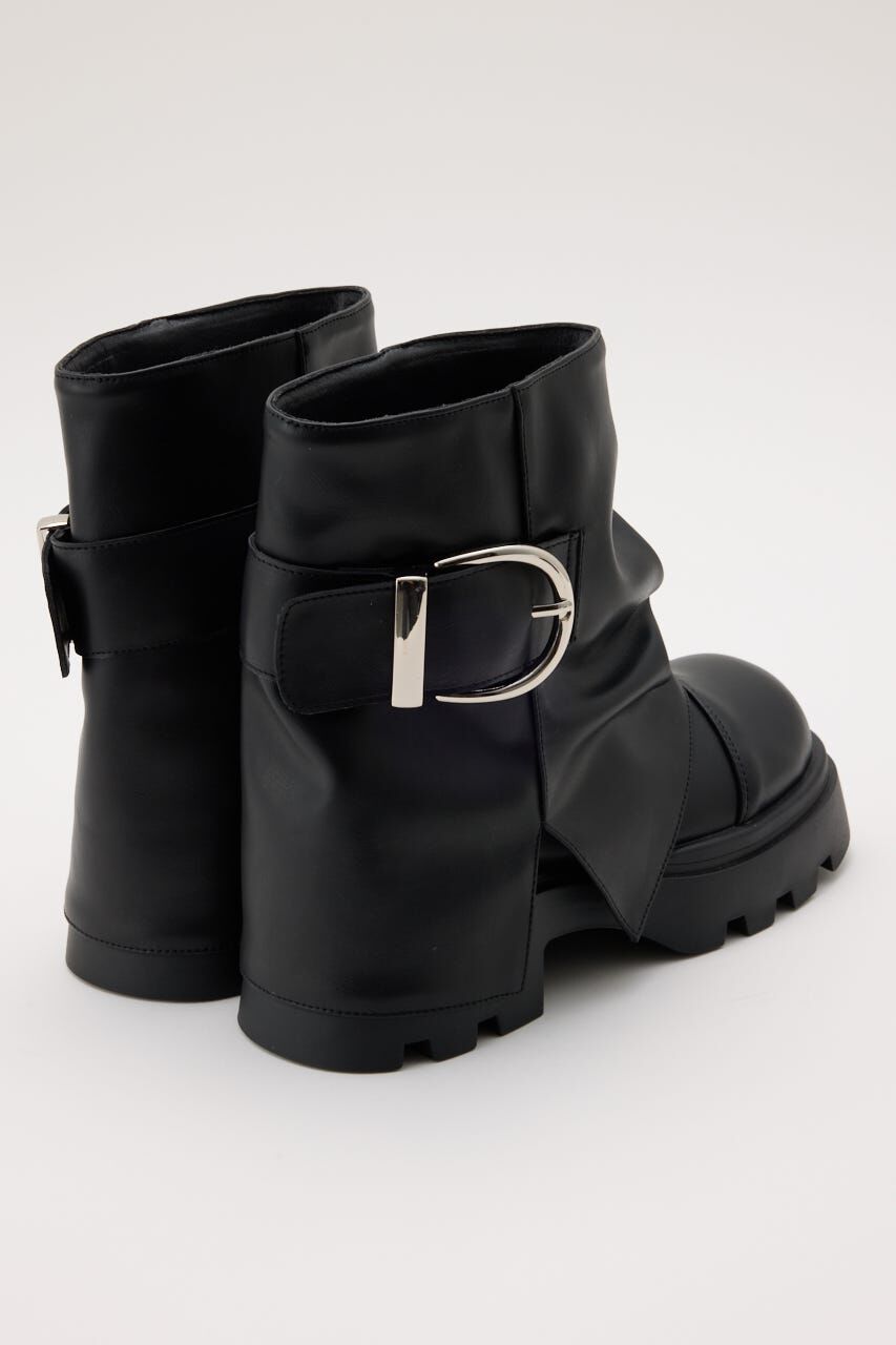 RODEO CROWNS「カバーショートブーツ」|その他|