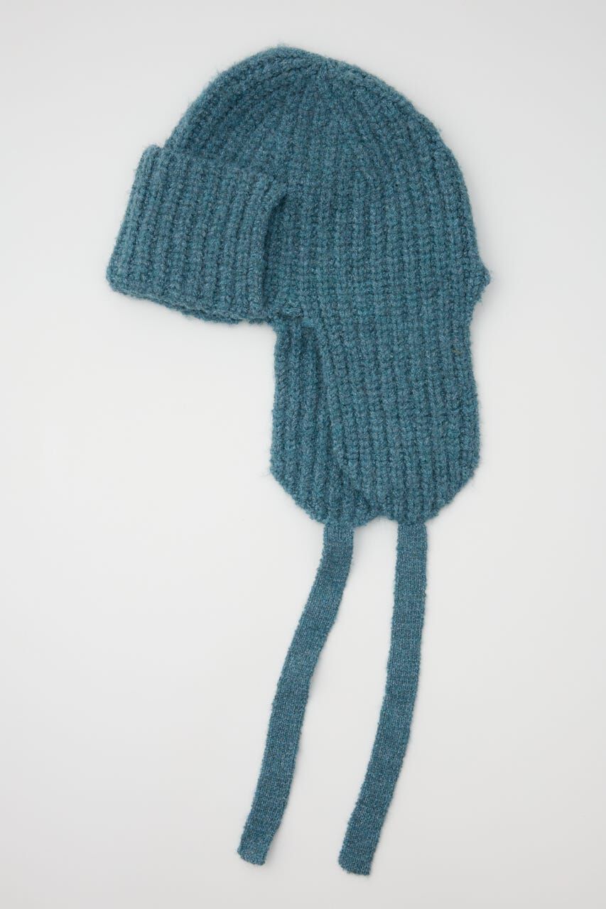 RODEO CROWNS「イヤーフラップニットキャップ」|その他|