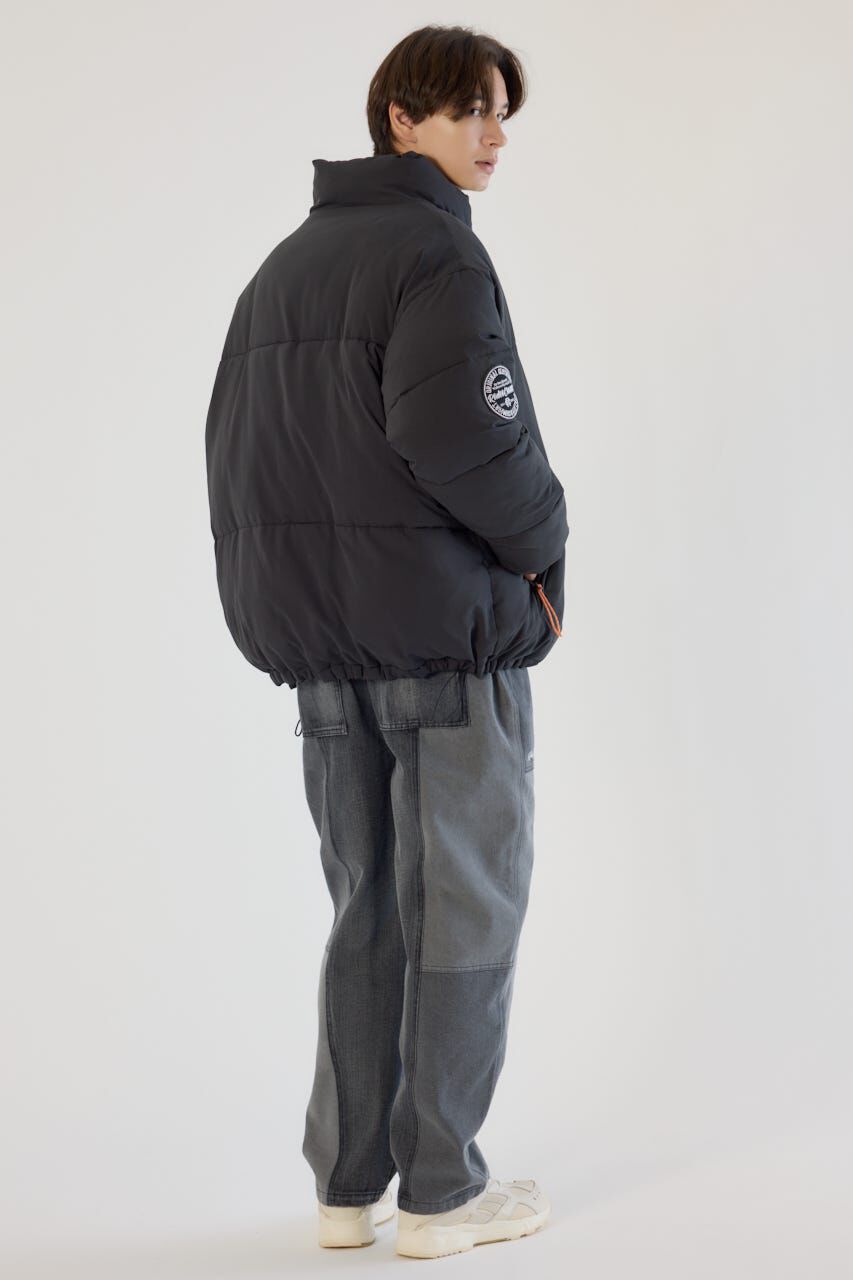 RODEO CROWNS「PUFFER ジャケット」|ブルゾン・スタジャン|