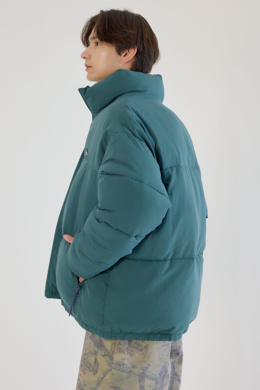 RODEO CROWNS「PUFFER ジャケット」|ブルゾン・スタジャン|
