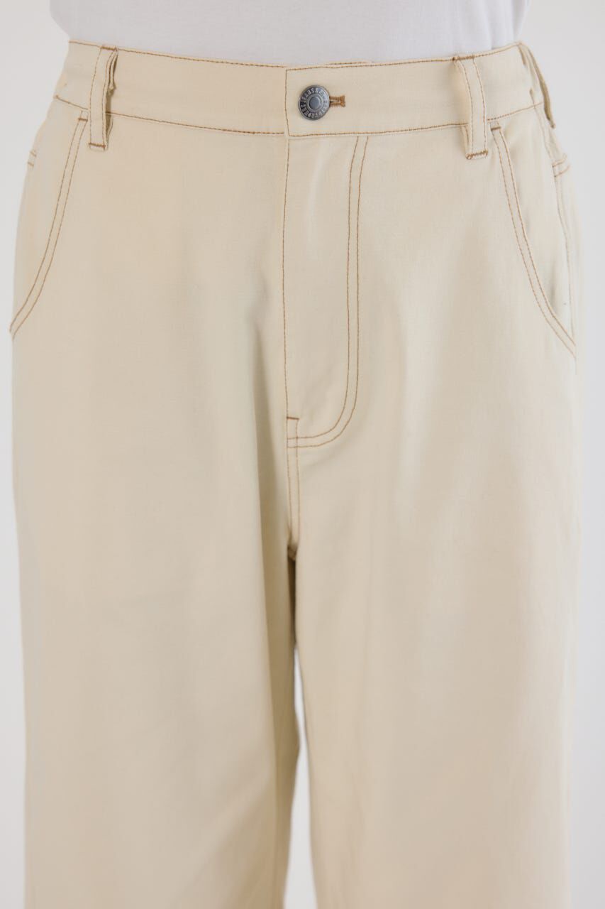 RODEO CROWNS「ステッチバレルパンツ」|その他|