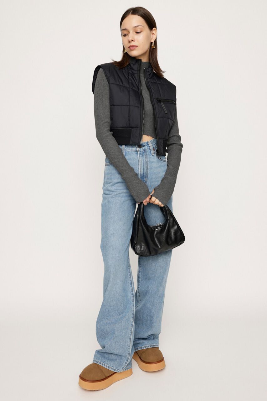 SLY「PLATFORM PUFFER ブーツ」|その他|