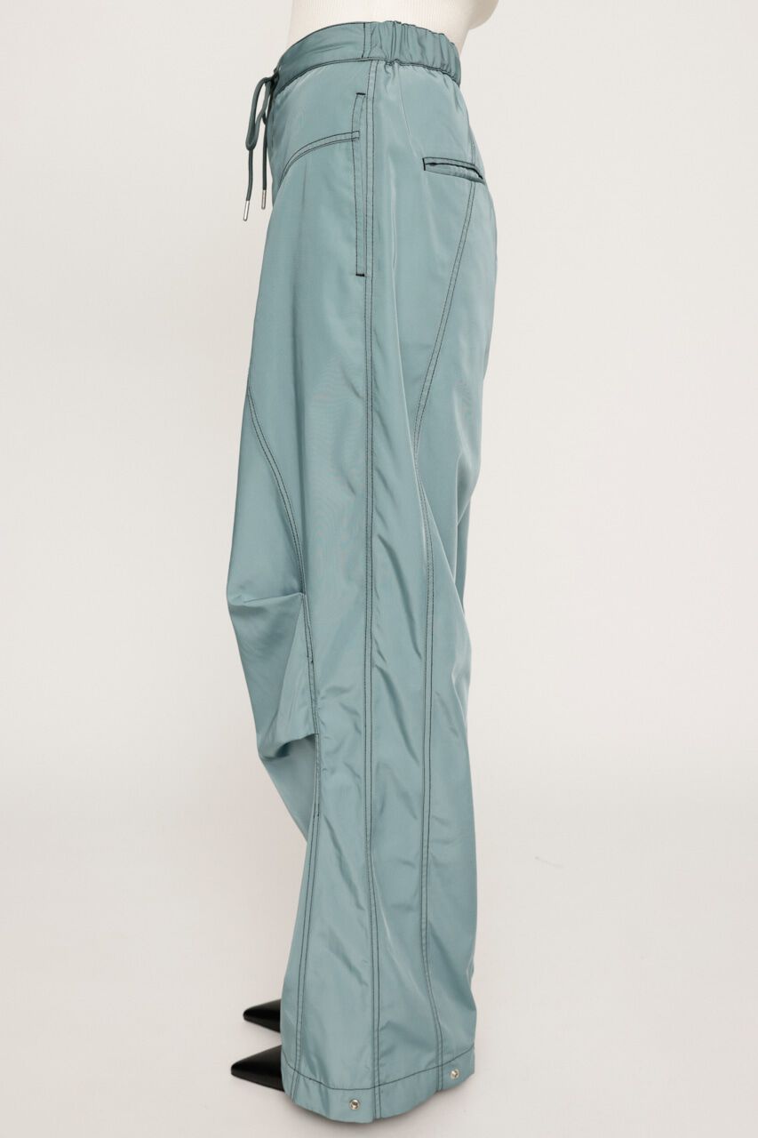 SLY「CURVE STITCH JOGGER パンツ」|その他|