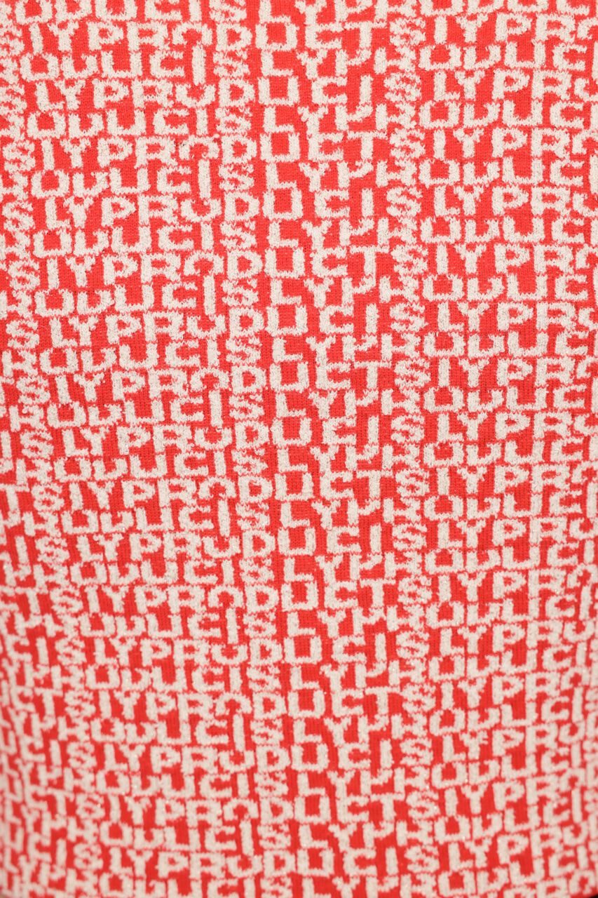 SLY「GLITTER JQ トップス」|ニット・セーター|