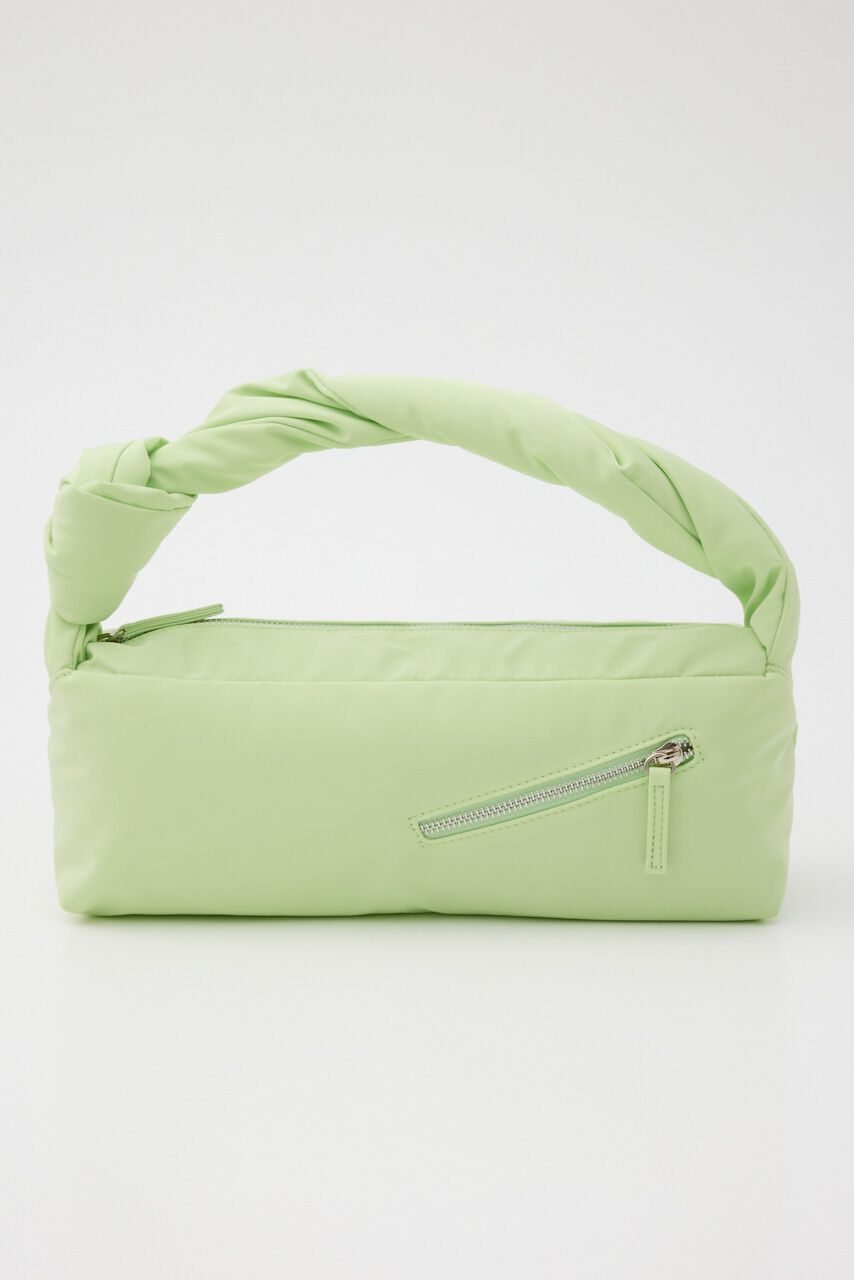 SLY「RECTANGLE PUFFER バッグ」|その他|L/GRN1