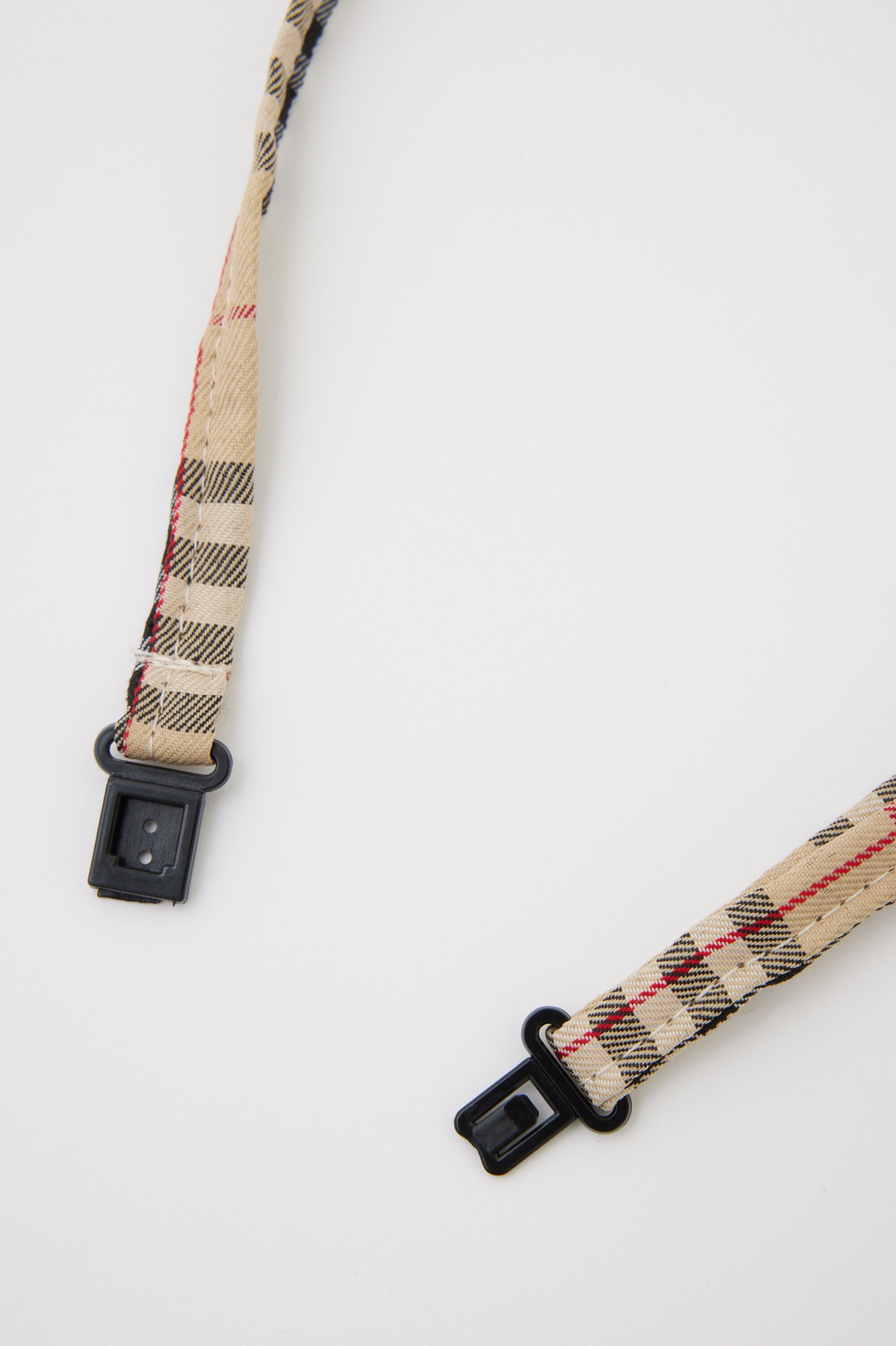 SLY「EMBROIDERY TIE」|その他|