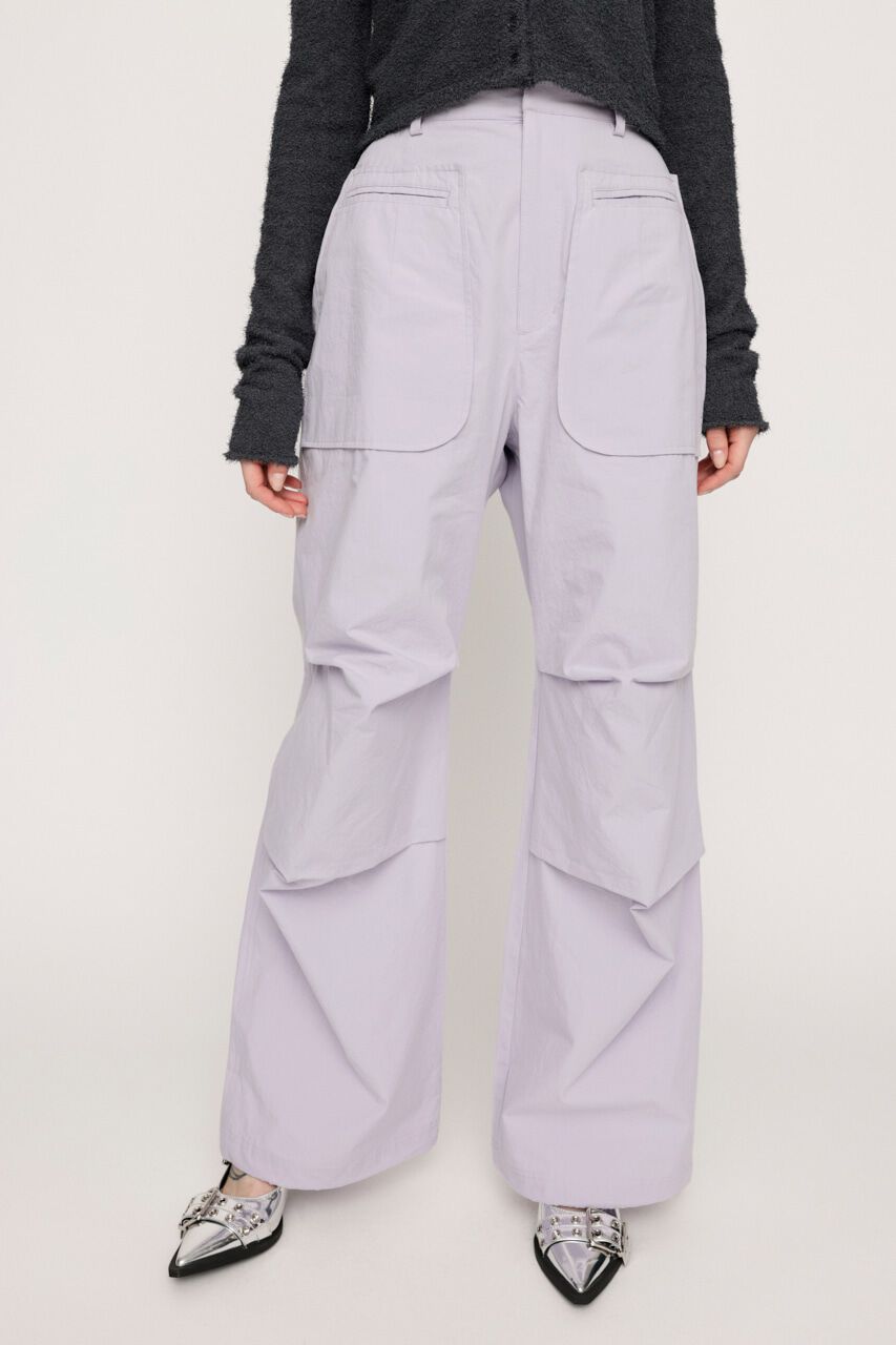 SLY「LOOSE WORK パンツ」|その他|L/PUR1