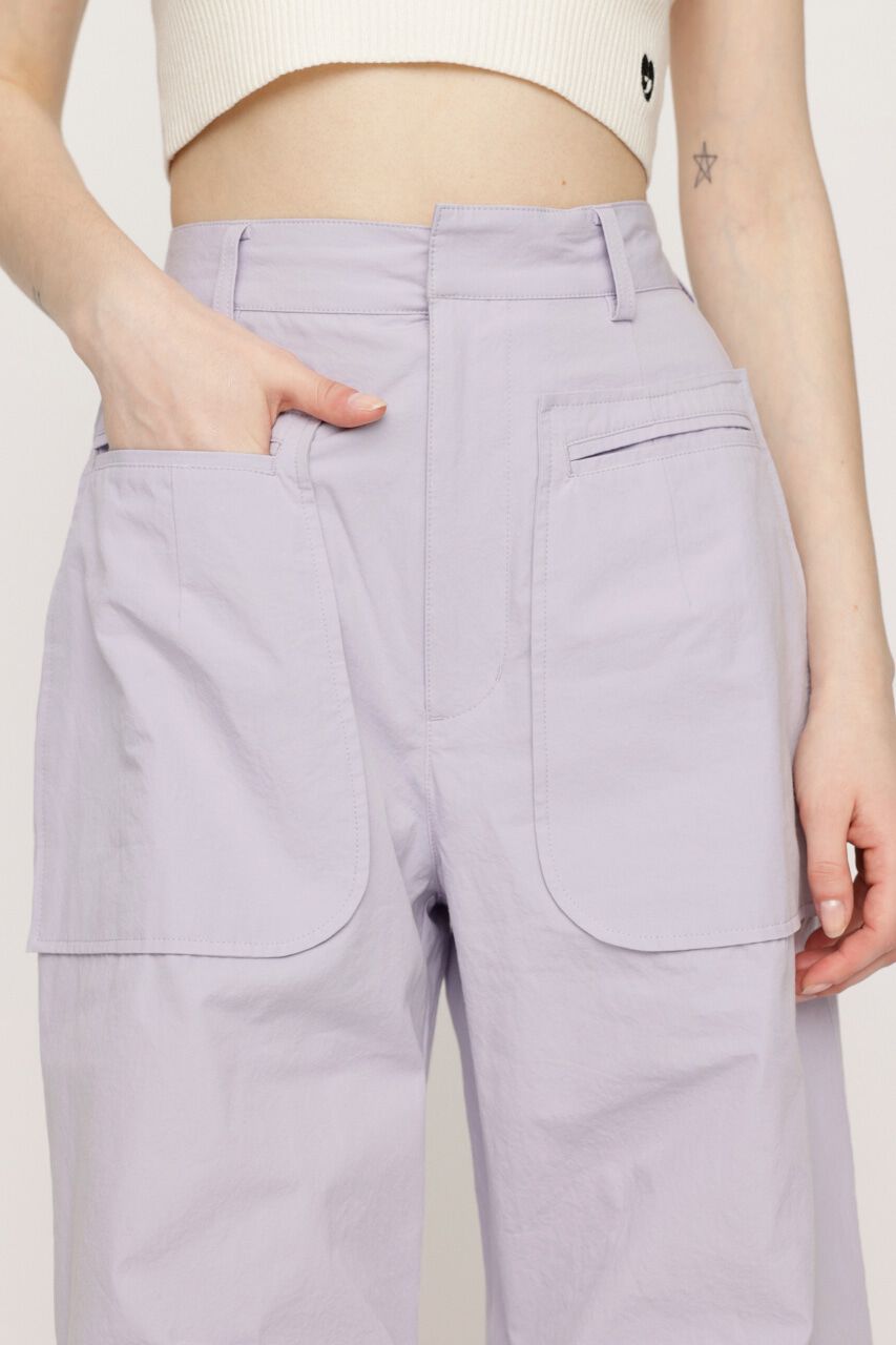 SLY「LOOSE WORK パンツ」|その他|