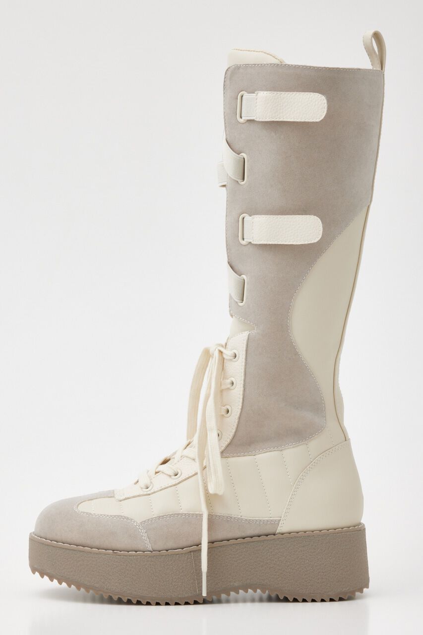 SLY「PLATFORM SNEAKER ブーツ」|その他|