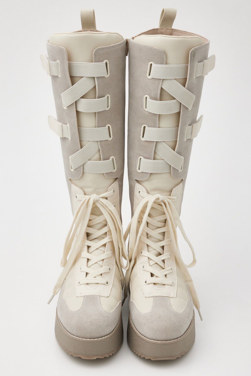 SLY「PLATFORM SNEAKER ブーツ」|その他|