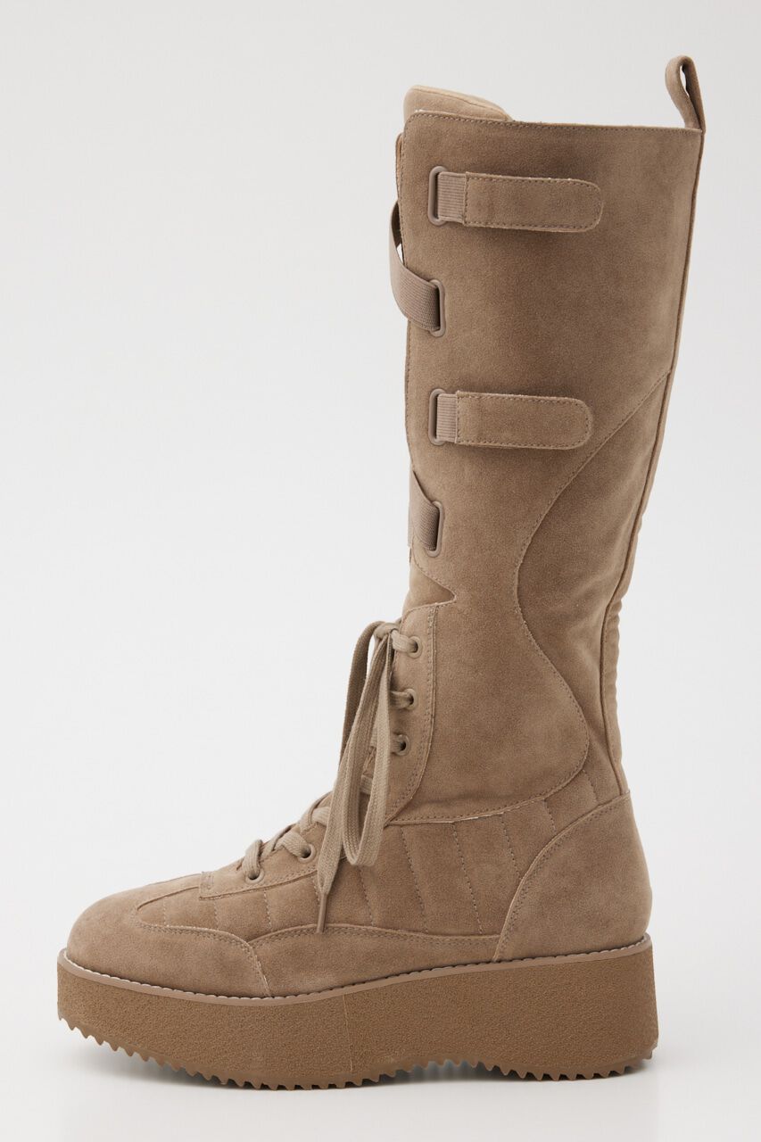 SLY「PLATFORM SNEAKER ブーツ」|その他|