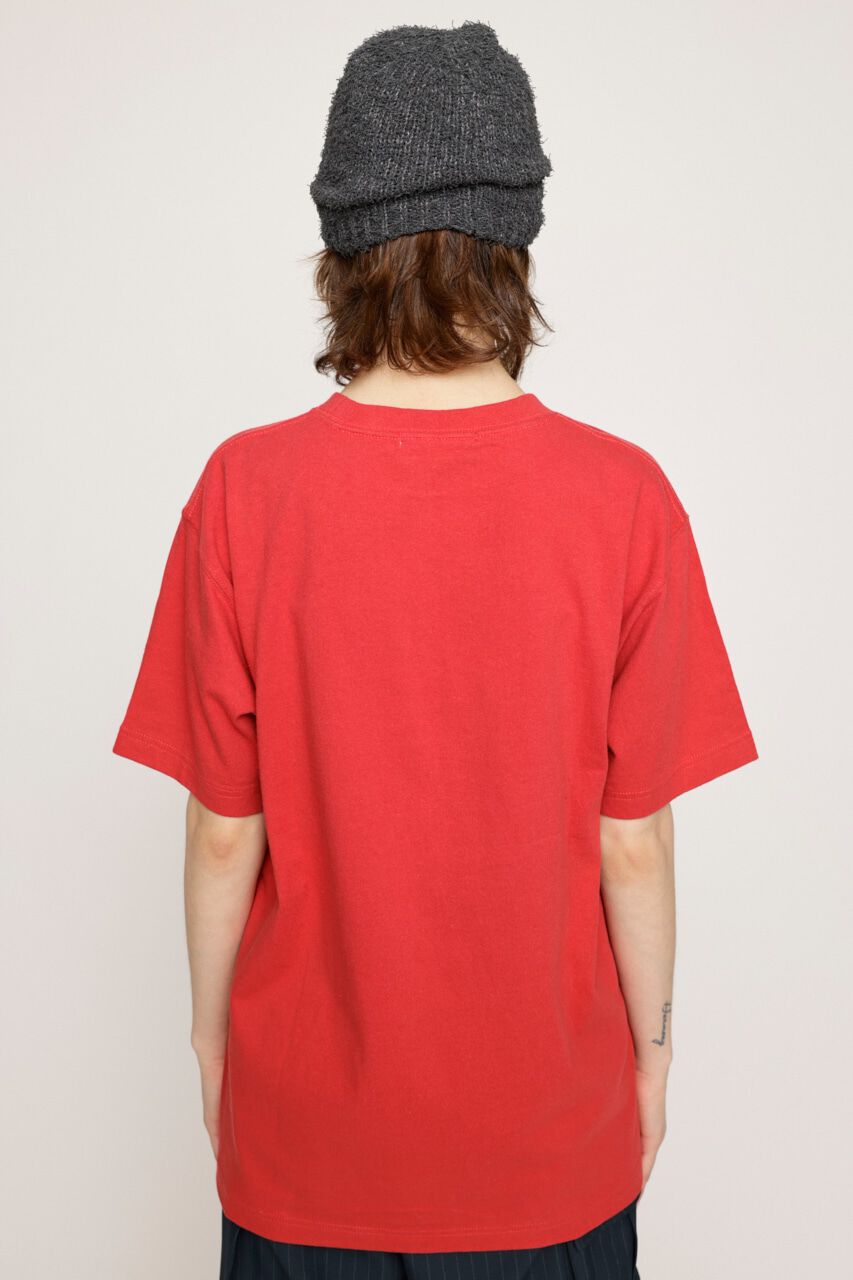 SLY「IN THE CITY LOOSE Tシャツ」|Tシャツ・カットソー|